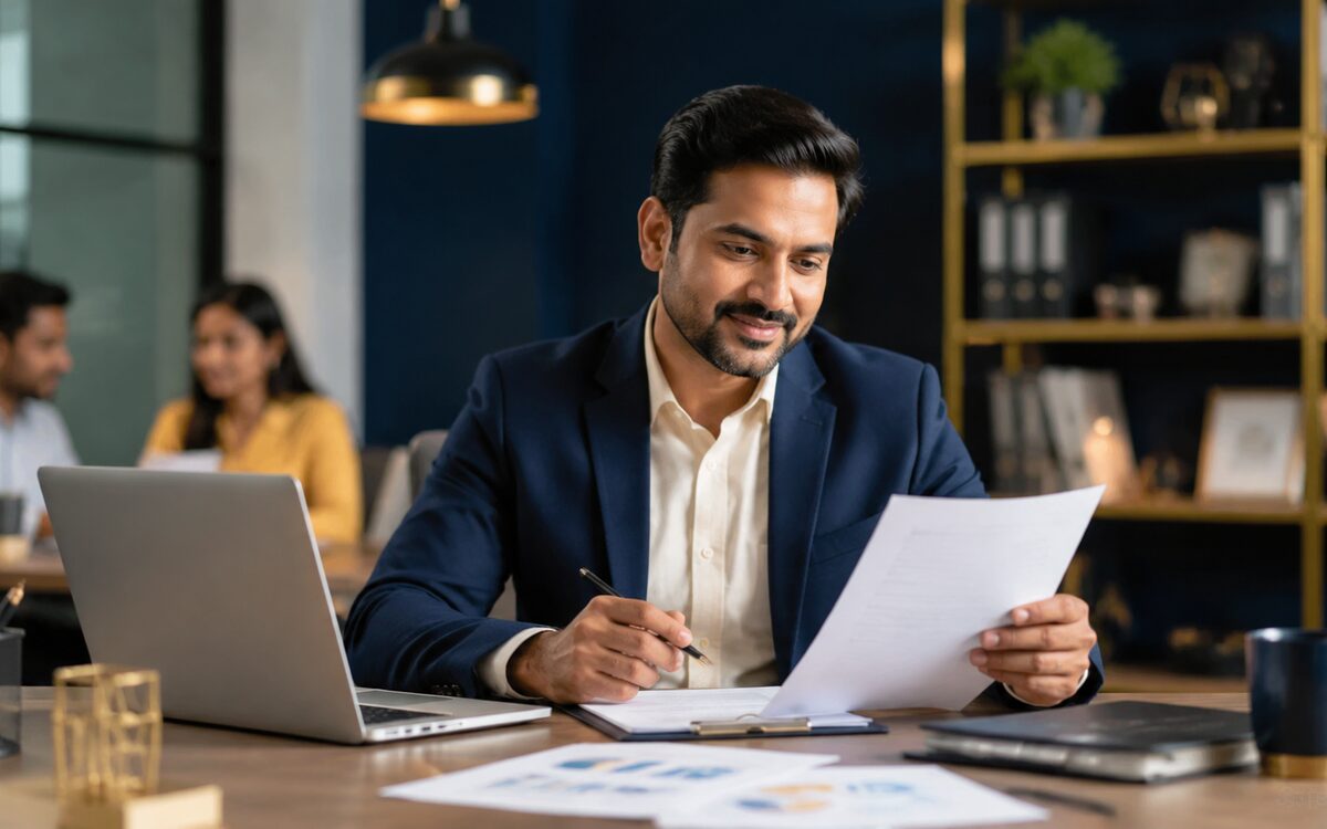 Business Loan