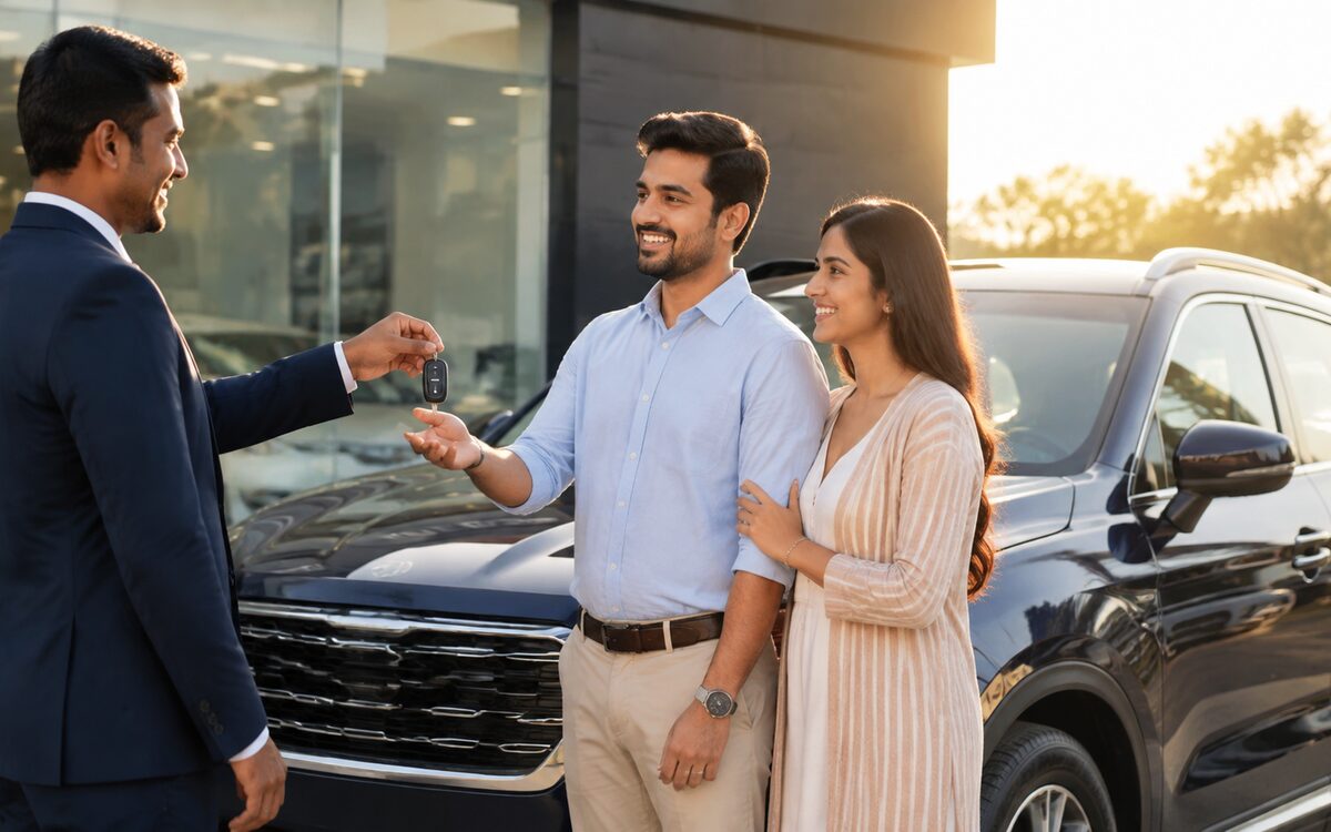 Car Loan