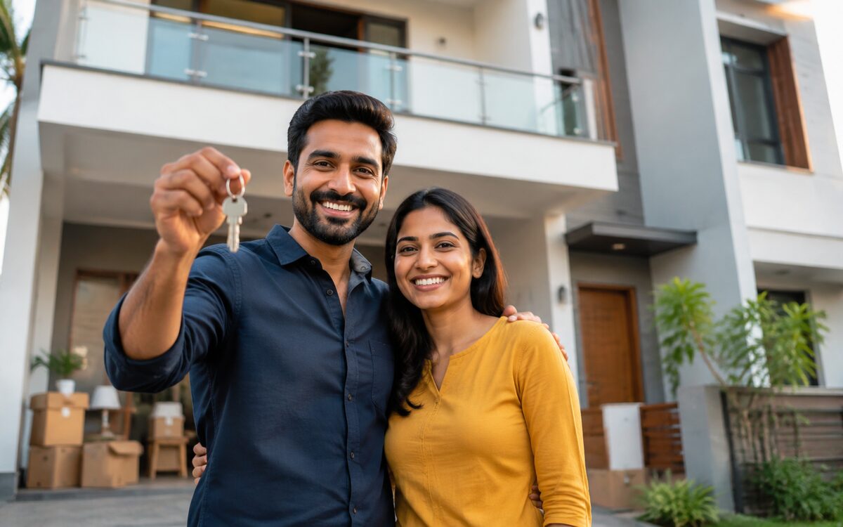 Home Loan